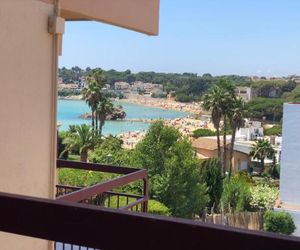 Apartamento en la Playa de la Fosca Palamos Spain