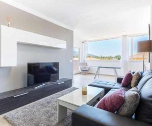 Puerto Banus 4 Bed Penthouse Dama de Noche Nueva Andalucia Spain