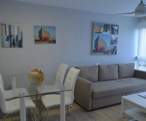 Apartamento recién reformado al lado de la playa Benalmadena Spain