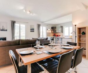 Apartment Les Gentianes St. Gervais-les-Bains France