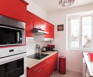 APPARTEMENT CENTRE VILLE Dijon France