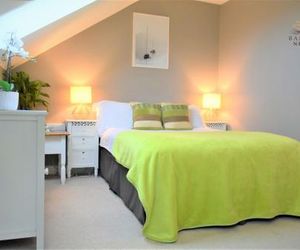 Bards Nest, central flat, allocated parking Stratford-Upon-Avon United Kingdom