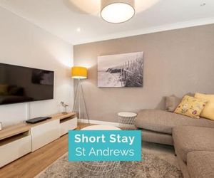 Abbey Villa Central Boutique House with Parking St. Andrews United Kingdom