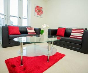 Lake View Apartment Northampton United Kingdom