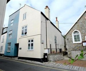 Mermaid House Lyme Regis United Kingdom