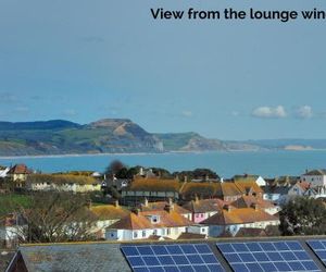 Upper Seascape Lyme Regis United Kingdom