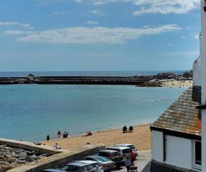 Watersmeet Lyme Regis United Kingdom