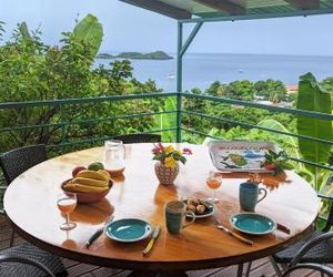 Grand KazAmour Bouillante Guadeloupe