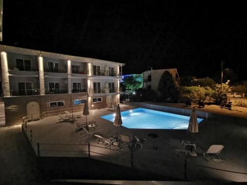 Hotel Photo 11