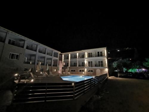 Hotel Photo 16