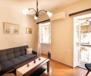 Andrews Old Town Apartment - by Corfuescapes Corfu Island Greece