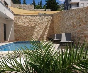 Villa Horizon Starigrad Croatia