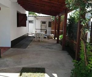 Posada Los Pájaros Santa Rosa Argentina