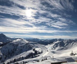 Appartement Botenwirt Kleinarl Austria