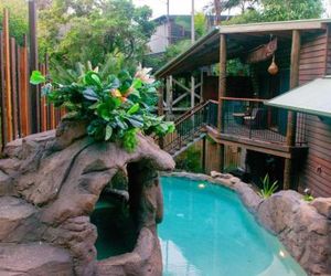 LuWoW LODGE Coolum Beach Australia