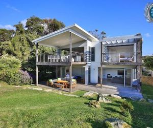 Oceanside @ Culburra - Pet Friendly Absolute Beachfront Greenwell Point Australia
