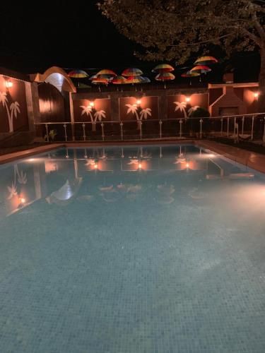Hotel Photo 19