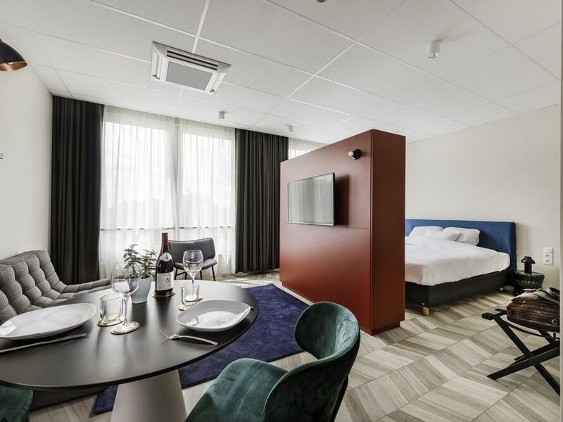 Hotel Photo 2
