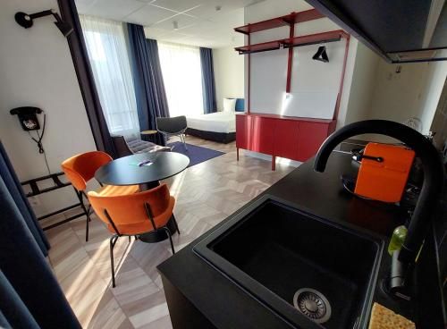 Hotel Photo 13
