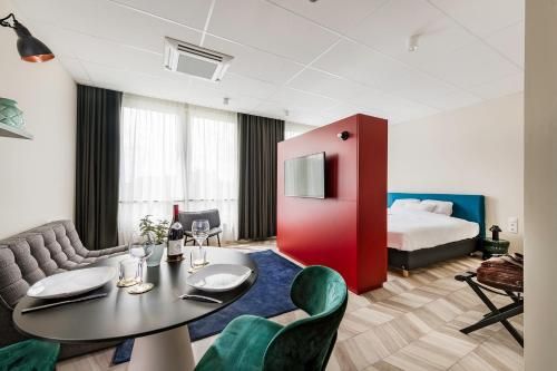 Hotel Photo 16