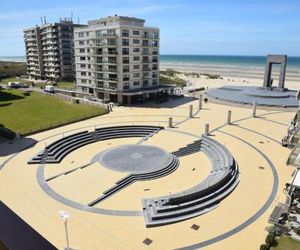 plaza De Panne Belgium