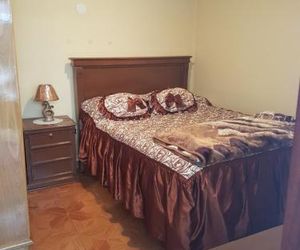Hostel Buen descanso Sucre Bolivia