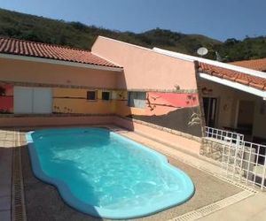 Casa de praia em São Sebastião Ilhabela Brazil