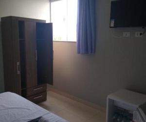 Hotel Braseiro Salinas Brazil
