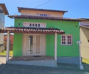 Condomínio Tubarão -Chalé Barreirinhas Brazil