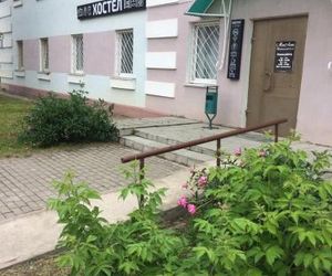 Хостел на Заслонова 27 Mogilev Belarus