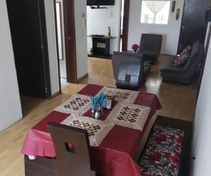 Casa Las Palmas Manizales Colombia