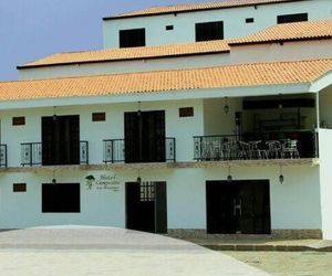 Hotel campestre los arrayanes velez Moniquira Colombia