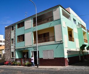 Residencial Vitoria Caculi Cape Verde