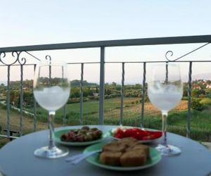 Panoramic sea view apartment in Polis-Latchi Polis Cyprus