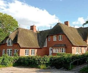 Ohl Doerp 22 Pastoratshof_ Haus 6 Wrixum Germany