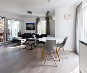 Ferienwohnung Wilhelmstraße Tuebingen Germany