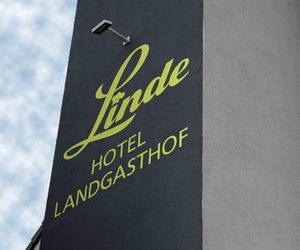 Hotel Landgasthof Linde Nuertingen Germany