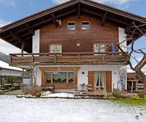 Ferienwohnungen Holzner klein Inzell Germany