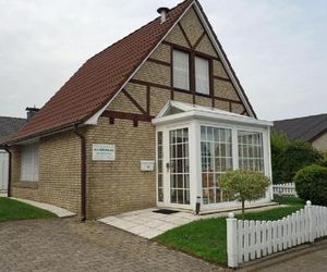 Ringwall 70 Duhnen Germany
