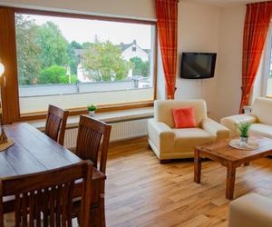 Haus-Meeresglueck-Wohnung-Seeloewe Dahme Germany