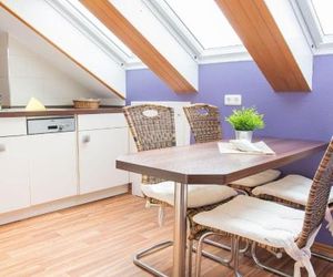 Haus-Meeresglueck-Wohnung-Seestern Dahme Germany