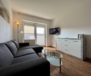 Haus-Meeresglueck-Wohnung-Seehase Dahme Germany