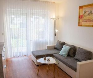 Haus-Meeresglueck-Wohnung-Seepferdchen Dahme Germany