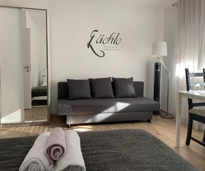 Moderne Zwei-Zimmer-Wohnung mit kostenfreiem WLAN, Netflix und Parkplatz Bad Soden-Salmuenster Germany