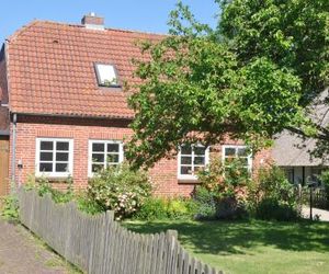 Fischerhus Fehmarn Island Germany