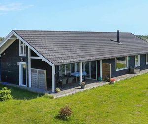 Holiday home Væggerløse LVIII Boto Denmark