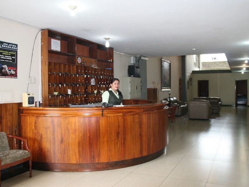 Hotel Photo 9
