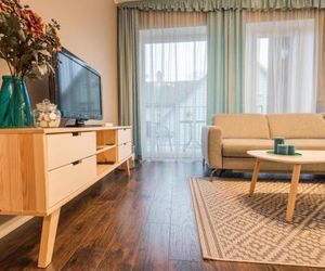 Grand Riia Apartment Parnu Estonia