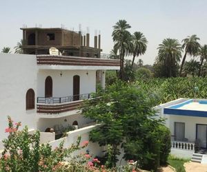 Villa Quiet Place Luxor Egypt