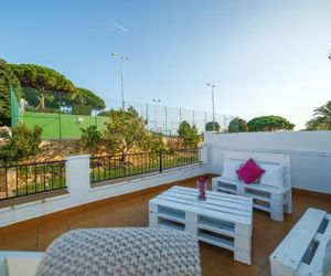 APARTAMENTO COSTA BRAVA LAS VISTAS Sant Feliu de Guixols Spain